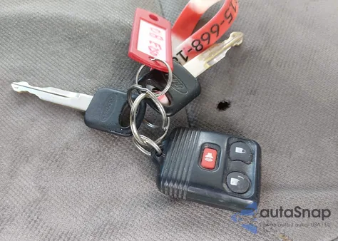 2008 Ford E-250 Commercial/Recreational z USA, uszkodzony, nr VIN 1FTNE24W88DA68519